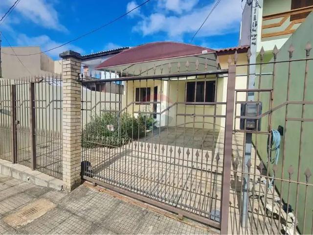 Casa / Sobrado para Venda em Alvorada/RS Jardim Algarve 2 Quartos