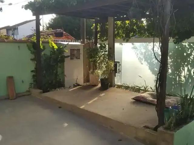 Casa / Sobrado para Venda em Alvorada/RS Jardim Algarve 3 Quartos