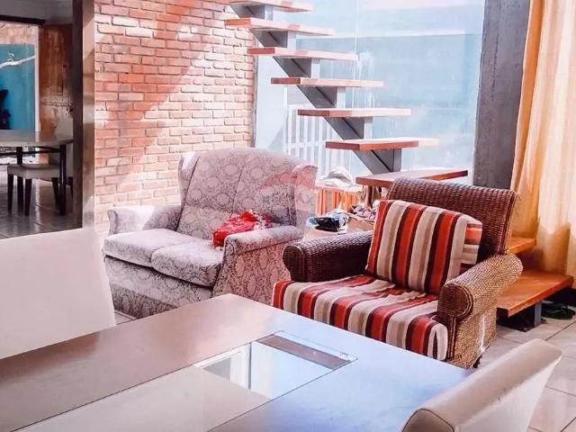 Casa / Sobrado para Venda em Alvorada/RS Jardim Algarve 3 Quartos