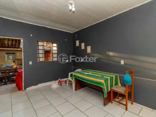 Casa / Sobrado para Venda em Alvorada/RS Jardim Algarve 3 Quartos