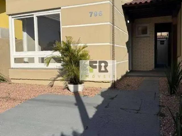 Casa / Sobrado para Venda em Alvorada/RS Jardim Algarve 3 Quartos