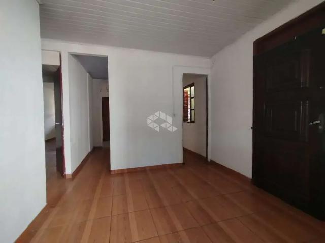 Casa / Sobrado para Venda em Alvorada/RS Jardim Algarve 3 Quartos