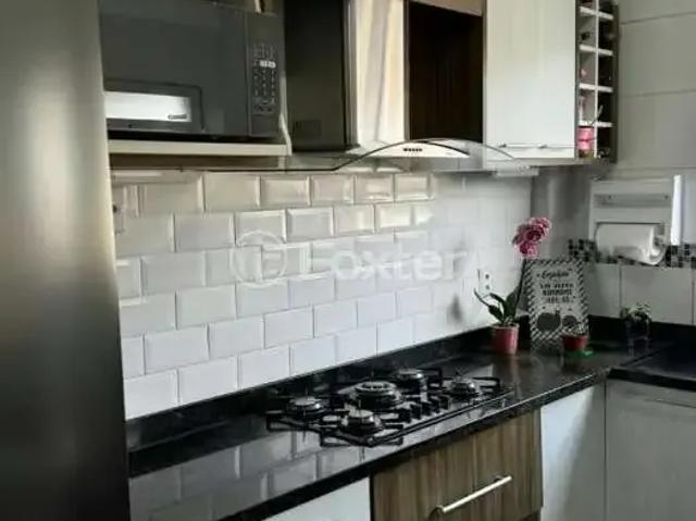 Casa / Sobrado para Venda em Alvorada/RS Jardim Algarve 3 Quartos