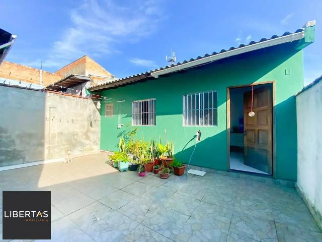 Casa / Sobrado para Venda em Alvorada/RS Jardim Algarve 3 Quartos