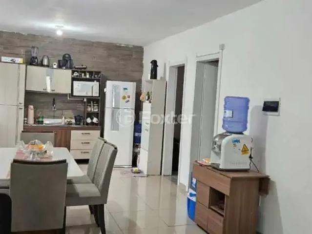 Casa / Sobrado para Venda em Alvorada/RS Jardim Algarve 3 Quartos