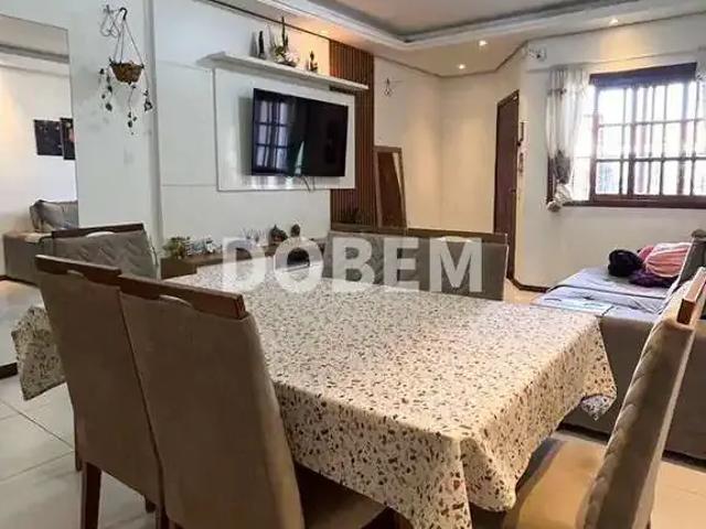 Casa / Sobrado para Venda em Alvorada/RS Jardim Algarve 3 Quartos