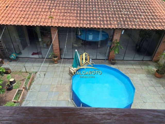 Casa / Sobrado para Venda em Alvorada/RS Jardim Algarve 4 Quartos