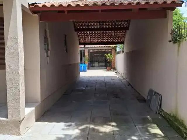Casa / Sobrado para Venda em Alvorada/RS Jardim Algarve 4 Quartos