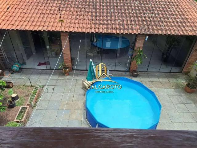 Casa / Sobrado para Venda em Alvorada/RS Jardim Algarve 4 Quartos