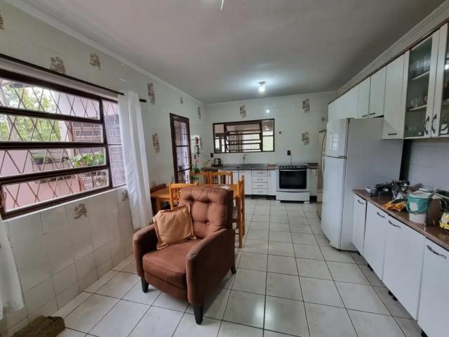 Casa / Sobrado para Venda em Alvorada/RS Passo do Feijó 3 Quartos