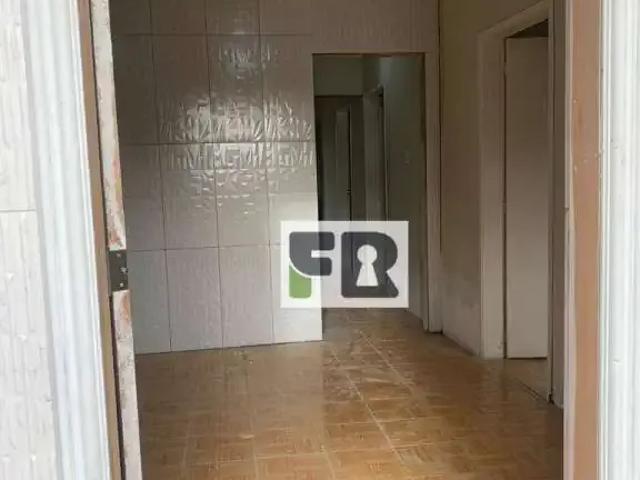 Casa / Sobrado para Venda em Alvorada/RS Passo do Feijó 3 Quartos