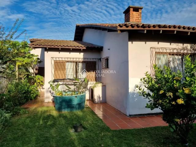 Casa / Sobrado para Venda em Alvorada/RS Passo do Feijó 3 Quartos