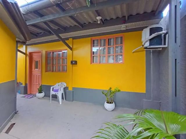 Casa / Sobrado para Venda em Alvorada/RS Passo do Feijó
