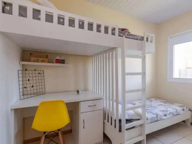 Casa / Sobrado para Venda em Alvorada/RS Piratini 1 Quartos