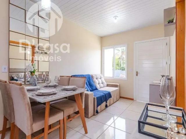Casa / Sobrado para Venda em Alvorada/RS Piratini 2 Quartos