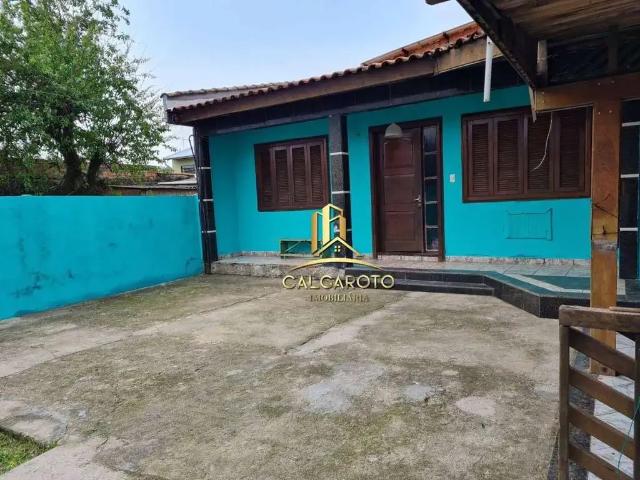 Casa / Sobrado para Venda em Alvorada/RS Piratini 2 Quartos