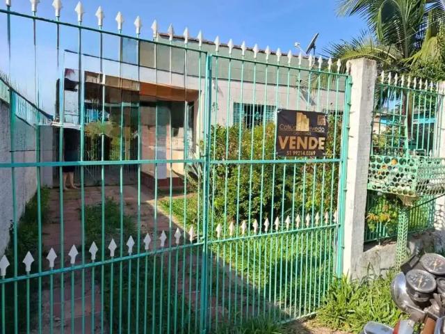 Casa / Sobrado para Venda em Alvorada/RS Piratini 2 Quartos