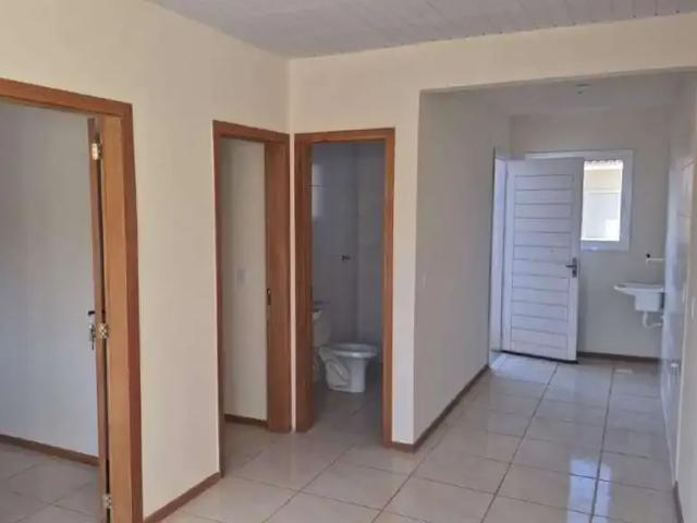 Casa / Sobrado para Venda em Alvorada/RS Piratini 2 Quartos
