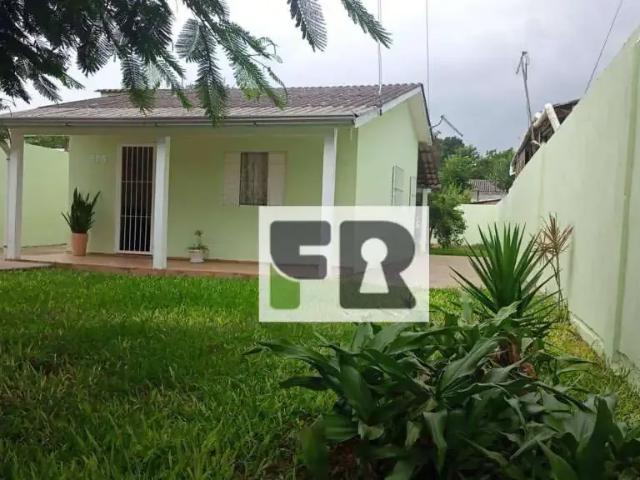 Casa / Sobrado para Venda em Alvorada/RS Piratini 2 Quartos