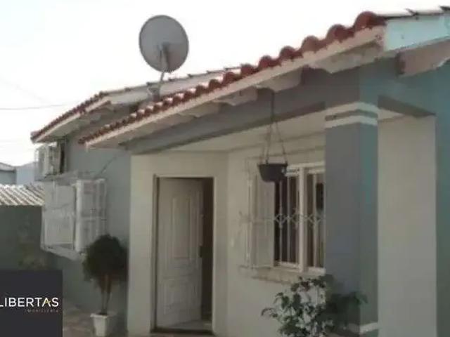 Casa / Sobrado para Venda em Alvorada/RS Piratini 3 Quartos