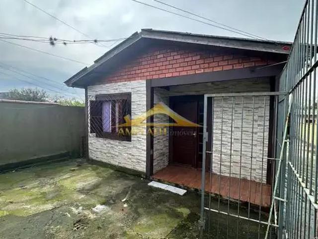 Casa / Sobrado para Venda em Alvorada/RS Piratini