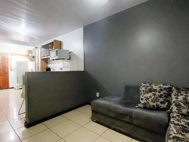 Casa / Sobrado para Venda em Alvorada/RS Porto Verde 2 Quartos