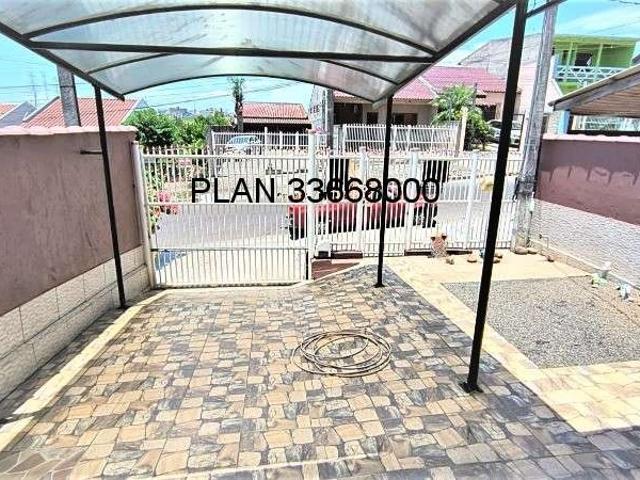 Casa / Sobrado para Venda em Alvorada/RS Porto Verde 2 Quartos