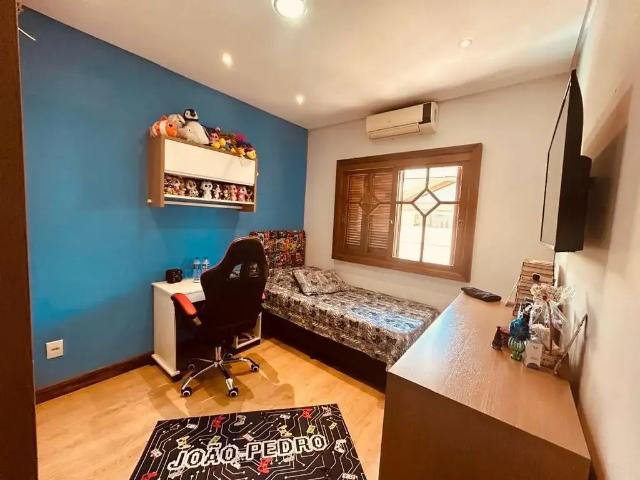 Casa / Sobrado para Venda em Alvorada/RS Porto Verde 3 Quartos
