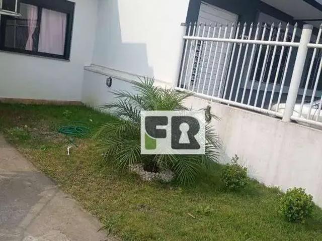 Casa / Sobrado para Venda em Alvorada/RS Porto Verde 3 Quartos
