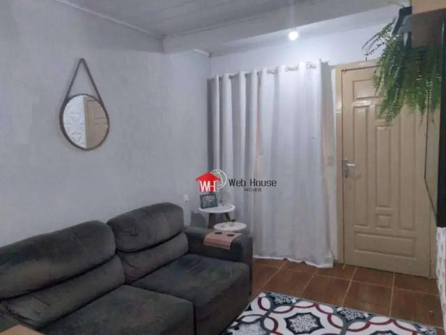 Casa / Sobrado para Venda em Alvorada/RS Porto Verde 4 Quartos