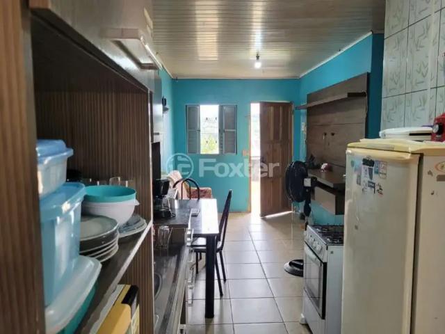 Casa / Sobrado para Venda em Alvorada/RS Stella Maris 4 Quartos