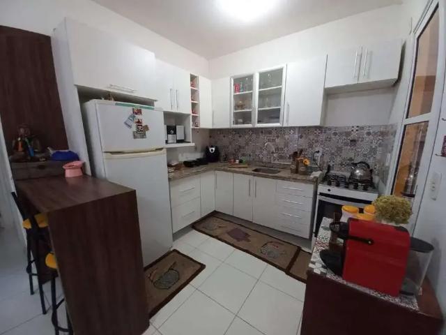 Casa / Sobrado para Venda em Alvorada/RS Stella Maris 2 Quartos