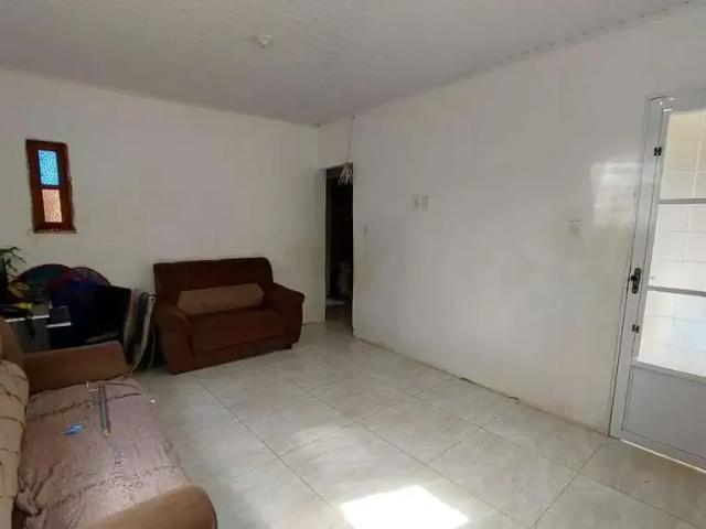 Casa / Sobrado para Venda em Alvorada/RS Stella Maris 2 Quartos
