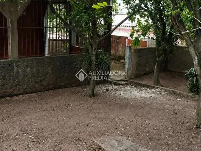 Casa / Sobrado para Venda em Alvorada/RS Stella Maris 2 Quartos