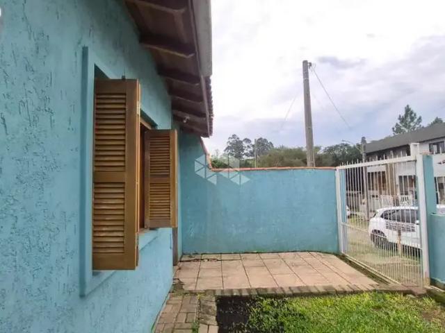 Casa / Sobrado para Venda em Alvorada/RS Stella Maris 2 Quartos