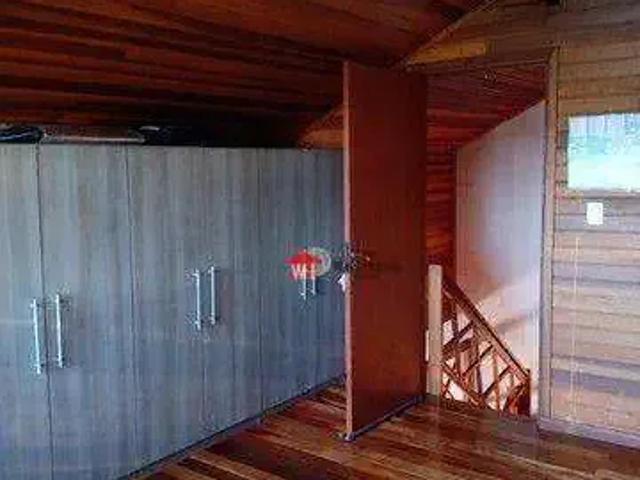 Casa / Sobrado para Venda em Alvorada/RS Sumaré 5 Quartos