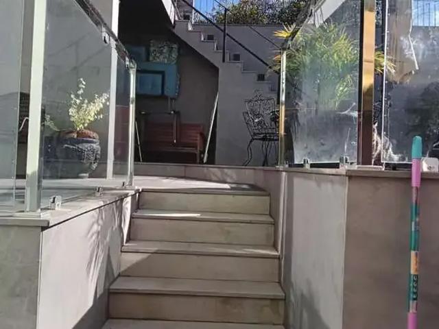 Casa / Sobrado para Venda em Alvorada/RS Sumaré 5 Quartos