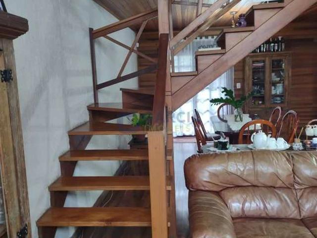 Casa / Sobrado para Venda em Alvorada/RS Sumaré 5 Quartos