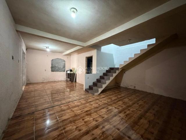 Casa / Sobrado para Venda em Alvorada/RS Sumaré 3 Quartos