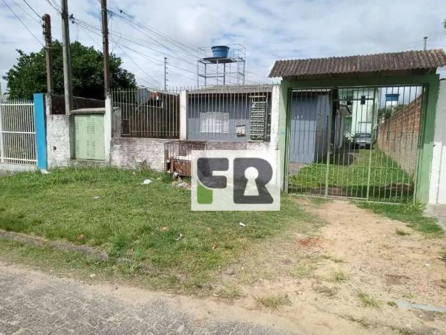 Casa / Sobrado para Venda em Alvorada/RS Sumaré 1 Quartos