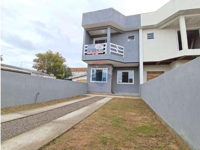 Casa / Sobrado para Venda em Alvorada/RS Sumaré 2 Quartos