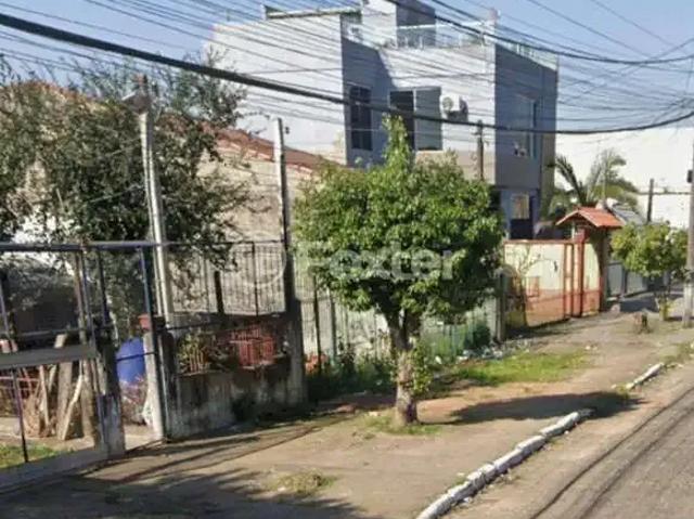 Casa / Sobrado para Venda em Alvorada/RS Sumaré 2 Quartos