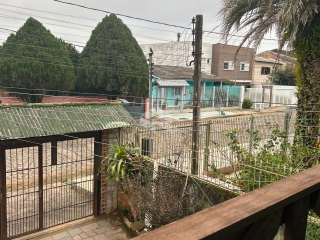 Casa / Sobrado para Venda em Alvorada/RS Sumaré 2 Quartos