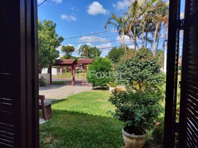 Casa / Sobrado para Venda em Alvorada/RS Sumaré 2 Quartos