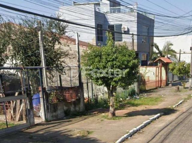 Casa / Sobrado para Venda em Alvorada/RS Sumaré 2 Quartos