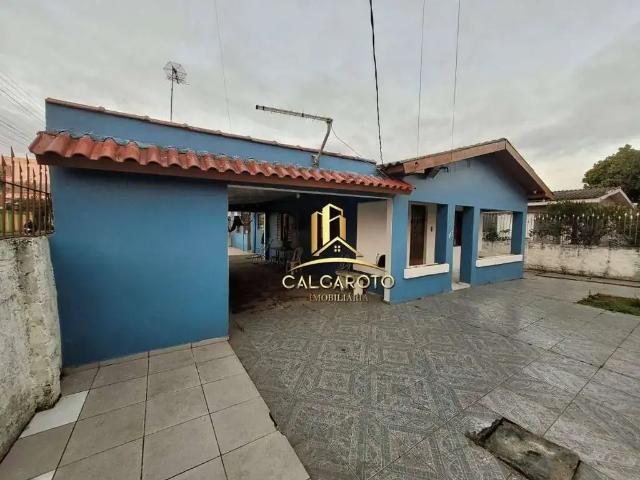 Casa / Sobrado para Venda em Alvorada/RS Sumaré 3 Quartos