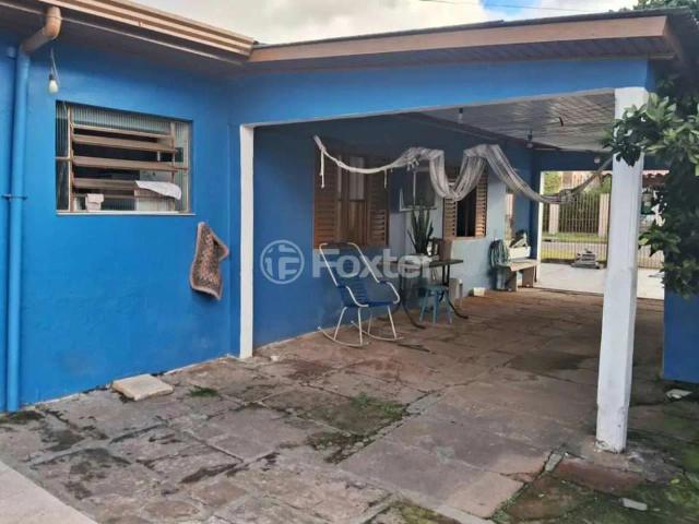 Casa / Sobrado para Venda em Alvorada/RS Sumaré 3 Quartos