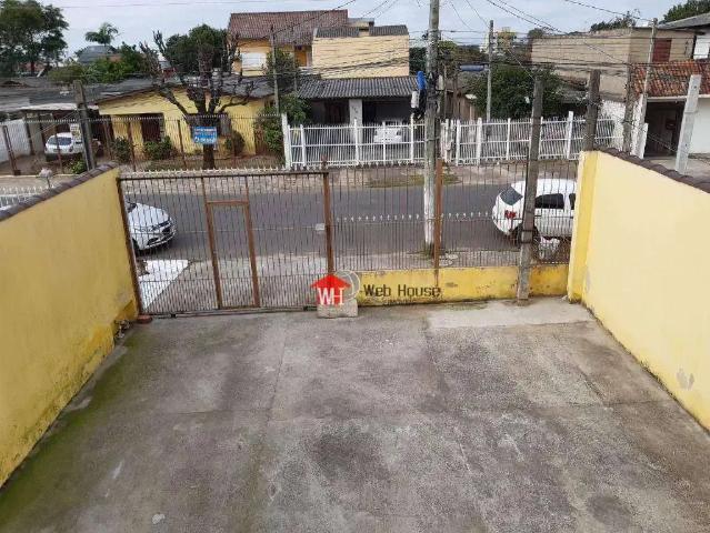 Casa / Sobrado para Venda em Alvorada/RS Sumaré 3 Quartos