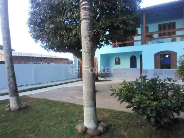 Casa / Sobrado para Venda em Alvorada/RS Sumaré 3 Quartos