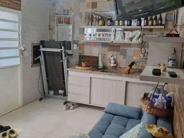 Casa / Sobrado para Venda em Alvorada/RS Sumaré 3 Quartos